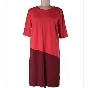 Sheath Dress By MNG Size 8